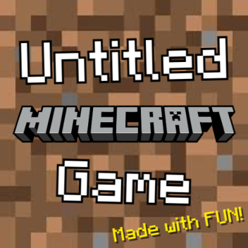 Untitled Mine_craft Game