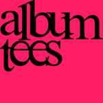 Album Tees