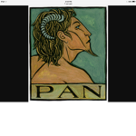 $ House of Pan $ new*