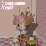 Icons Cheerleading