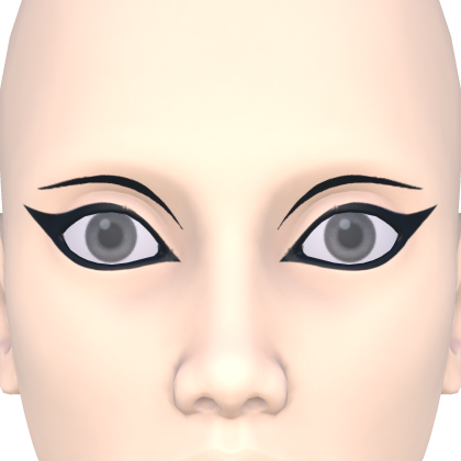 Graphic Eyeliner thumbnail