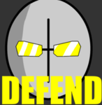 District-13 (The Shieldbearers)