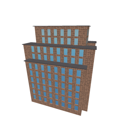NPRSR Generic Building 1