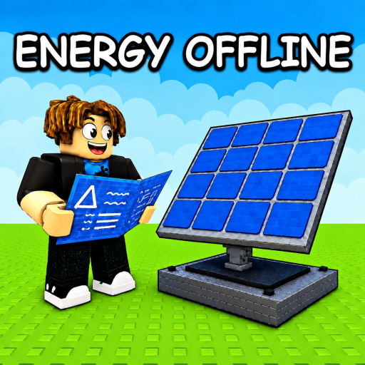 Power Your City Roblox game