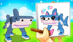 [🎄] Narysuj Brainrot!