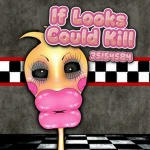 if looks could kill ღ Group Thumbnail