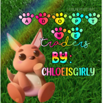 { Adopt Me Trading Group }