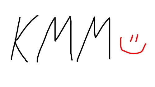 🐰 KMM