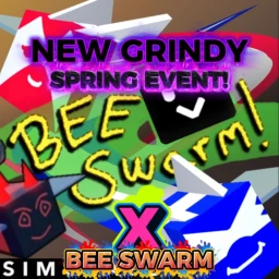 NEW!!! Bee Swarm Simulator X icon