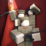 PLA | 中国人民解放军 People's Liberation Army