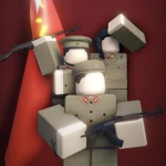 PLA | 中国人民解放军 People's Liberation Army Group Thumbnail