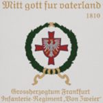 Infanterie-Regiment von Zweier