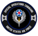 [SC] Air Force Special Operations Command