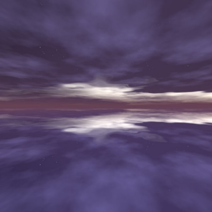 Night++ Sky