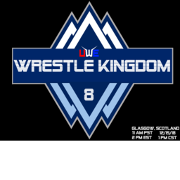 UWE | Wrestle Kingdom 8 | SSE HYDRO