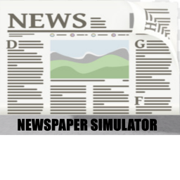 NEWSPAPER SIMULATOR