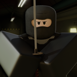 [UPDATE SOON] Criminal Battlegrounds