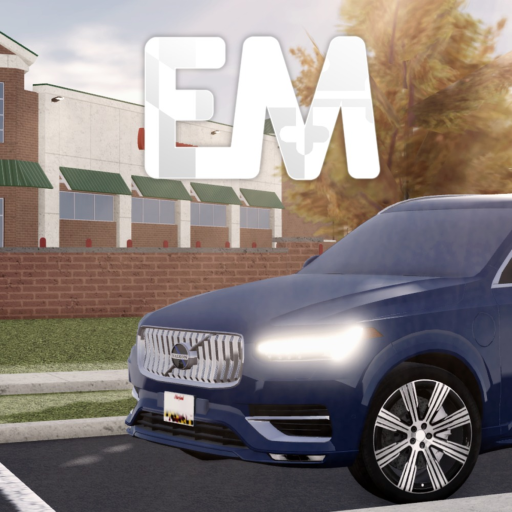 Eldersburg, Maryland Beta official Roblox game thumbnail