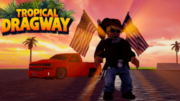 Tropikalny Dragway