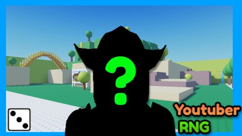 🎲 Youtuber RNG 🎲