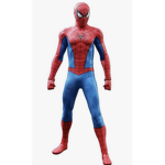 spider dudes