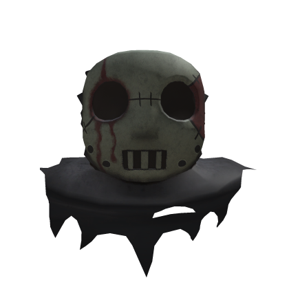 Slasher Hood | Forsaken