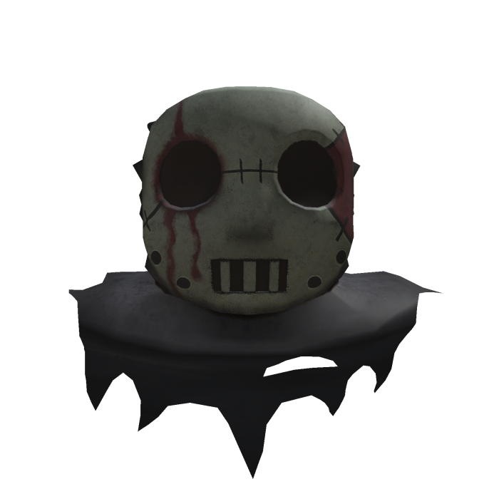 Slasher Hood | Forsaken