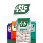 TicTac Fan's