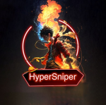 Join the HyperSniper famile