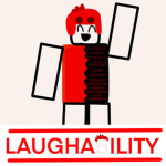 Stop hating Laughability!