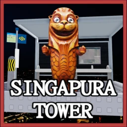 Singapura Tower icon