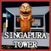Singapura Tower icon