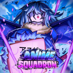 [🔵UPD 4.75💧] Anime Squadron icon
