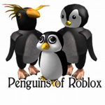 the elite penguin group!
