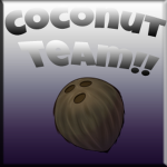 Coconut TEAM!!