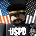 [U-S-P-D] United States Police Department