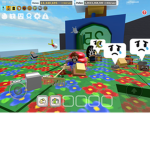 Bee Swarm Simulator Codes!!!