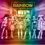 Rainbow High