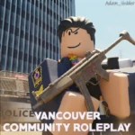 Vancouver Roleplay Community | VCRP ᅠ Group Thumbnail