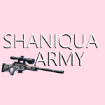 The Shaniqua Army