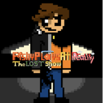 Fishy Fam! (Official FishyPlaysThoseGamesYT group)