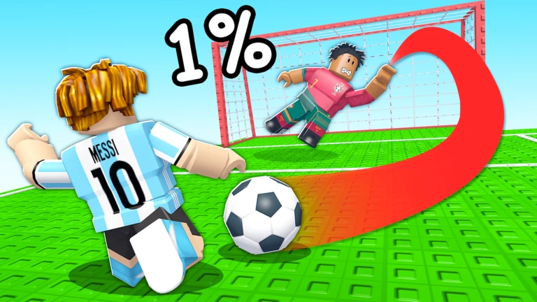 Penalty Kicks!