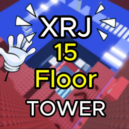 [New] XRJ 15 Floor Tower icon