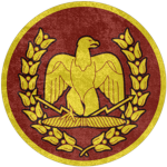 Roman Grupo Empire