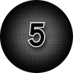 Secret 5