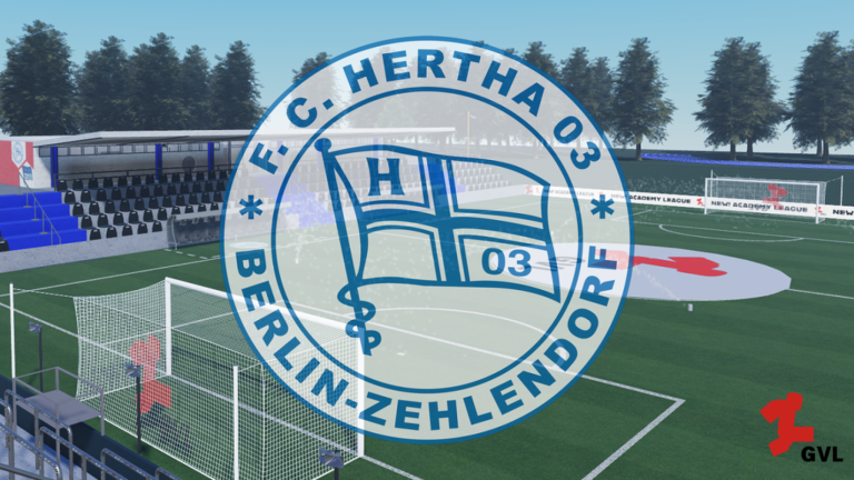 [GVL] Stadium in the pitching area screenshot 1