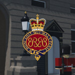 Wellington Barracks