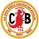 Naval Mobile Construction Battalion 133