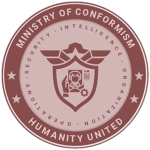 Ministry of Conformism