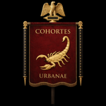 |ROME| The Cohortes Urbanae